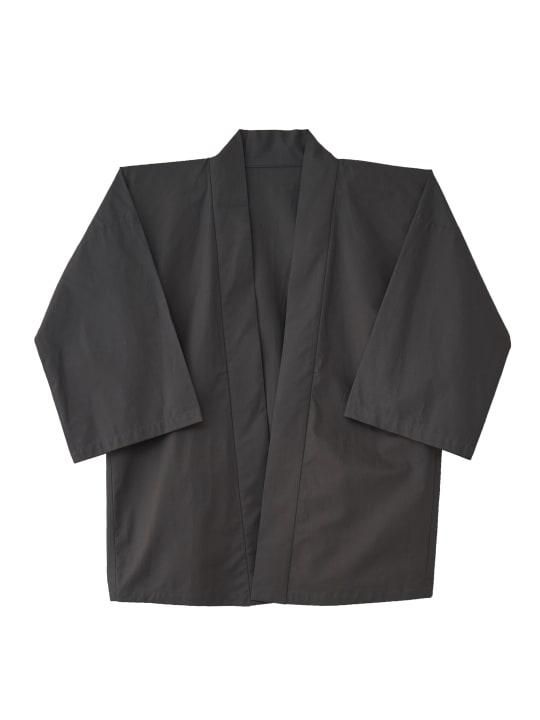 WAROBE / TWILL HANTEN / BLACK photo