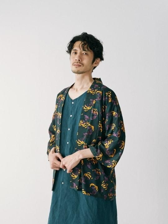 WAROBE / LIBERTY HANTEN / C.BLACK photo