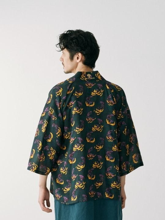 WAROBE / LIBERTY HANTEN / C.BLACK photo