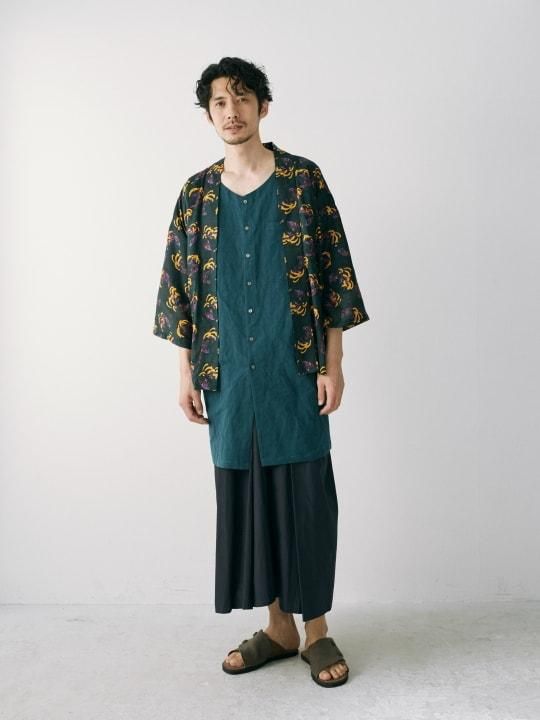 WAROBE / LIBERTY HANTEN / C.BLACK photo