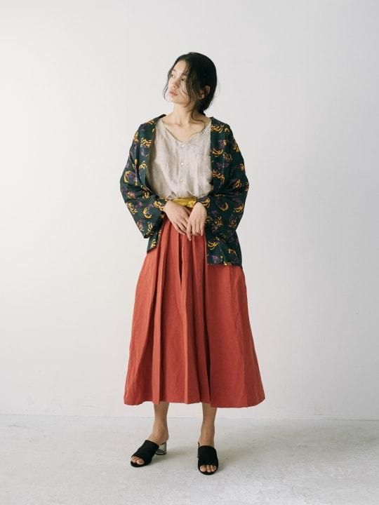 WAROBE / LIBERTY HANTEN / C.BLACK photo