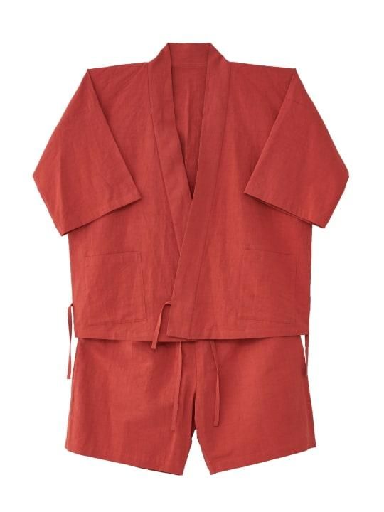 WAROBE / JINBEI / VERMILION photo