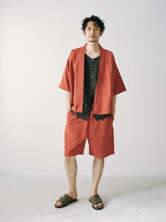 WAROBE / JINBEI / VERMILION photo