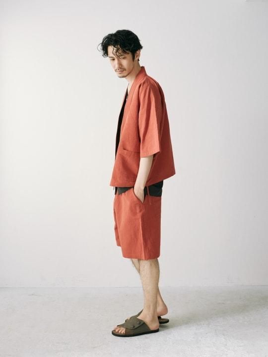 WAROBE / JINBEI / VERMILION photo