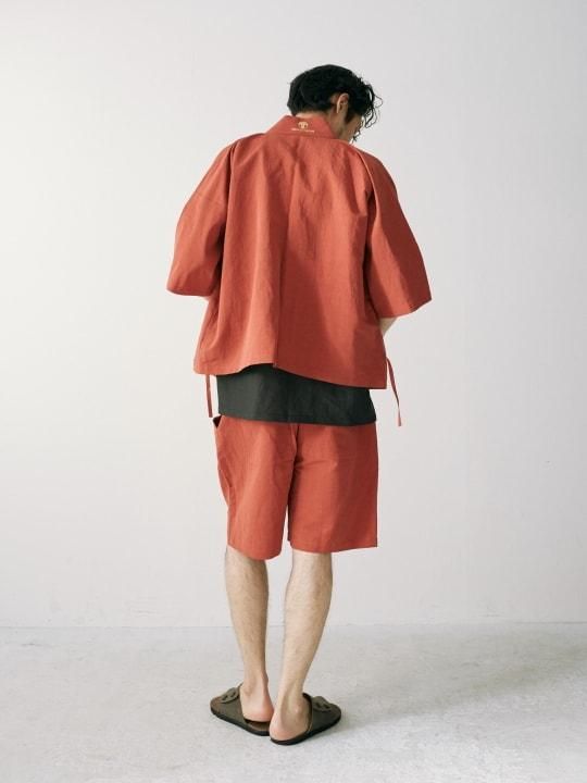 WAROBE / JINBEI / VERMILION photo