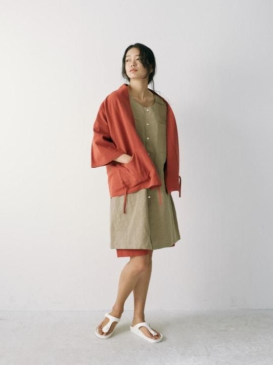 WAROBE / JINBEI / VERMILION photo
