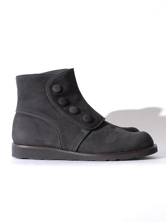 TROVE / POROMIES BOOTS / CHARCOAL photo
