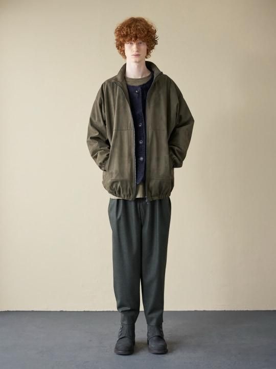 TROVE / POROMIES BOOTS / CHARCOAL photo