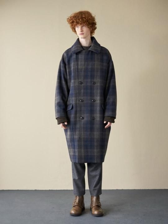 TROVE / POROMIES BOOTS / BROWN photo