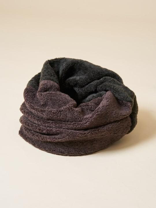 TROVE / PILVI LOOP MUFFLER / MIX photo
