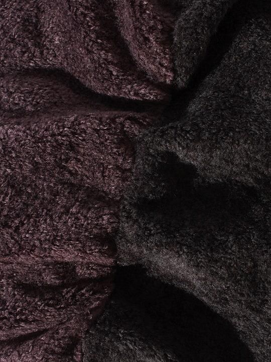 TROVE / PILVI LOOP MUFFLER / MIX photo