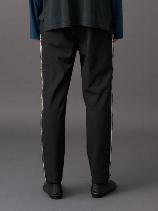 TROVE / LAIVA 2WAY PANTS / BLACK photo