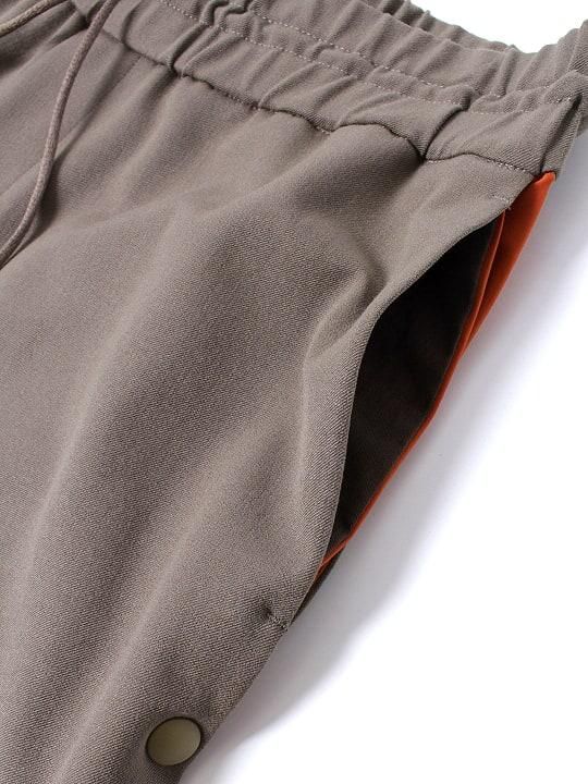 TROVE / LAIVA 2WAY PANTS / OLIVE photo
