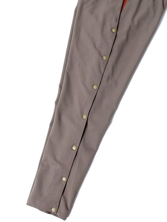 TROVE / LAIVA 2WAY PANTS / OLIVE photo