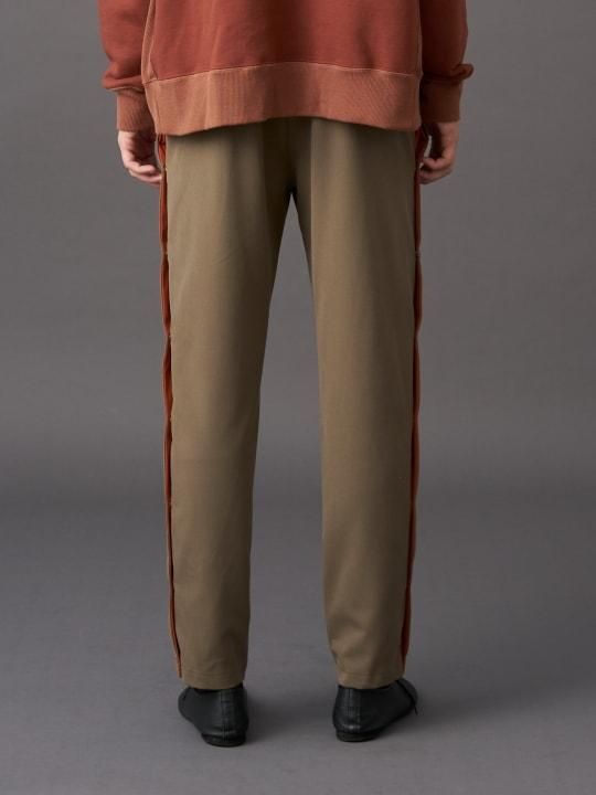 TROVE / LAIVA 2WAY PANTS / OLIVE photo