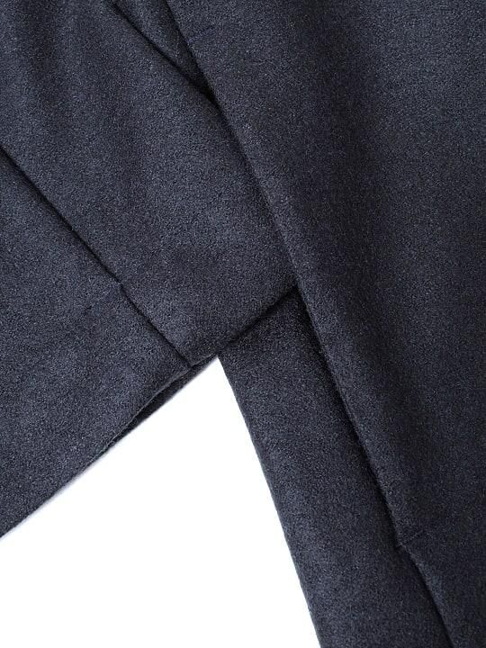 TROVE / KANGAS COEUR / NAVY GREEN photo