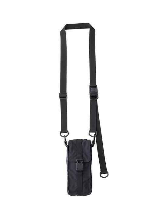 【PRE-ORDER】TROVERTEX / TVX-BAG-02 / BLACK photo
