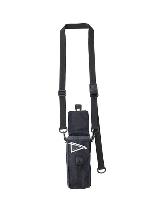 【PRE-ORDER】TROVERTEX / TVX-BAG-02 / BLACK photo