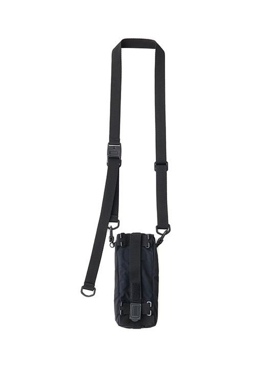 【PRE-ORDER】TROVERTEX / TVX-BAG-02 / BLACK photo