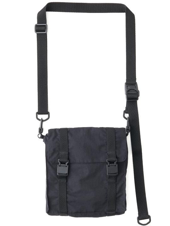 TROVERTEX / TVX-BAG-01 / BLACK photo
