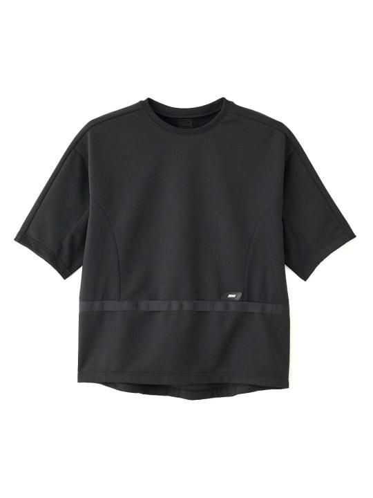 TROVERTEX / TVX-CUT-02 / BLACK photo