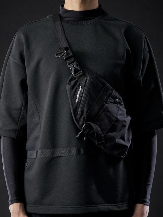 【PRE-ORDER】TROVERTEX / TVX-VEST-01 / BLACK photo