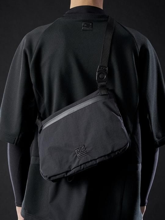 【PRE-ORDER】TROVERTEX / TVX-VEST-01 / BLACK photo