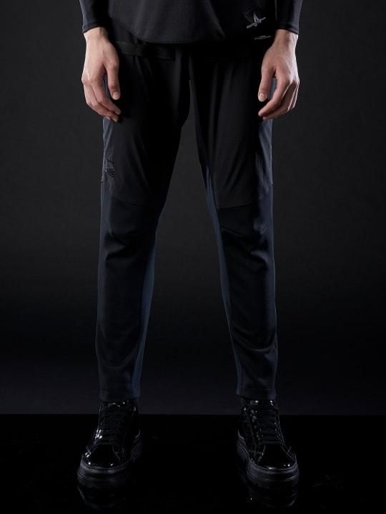 【PRE-ORDER】TROVERTEX / TVX-PANTS-01 / BLACK photo