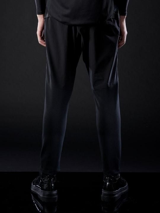 【PRE-ORDER】TROVERTEX / TVX-PANTS-01 / BLACK photo