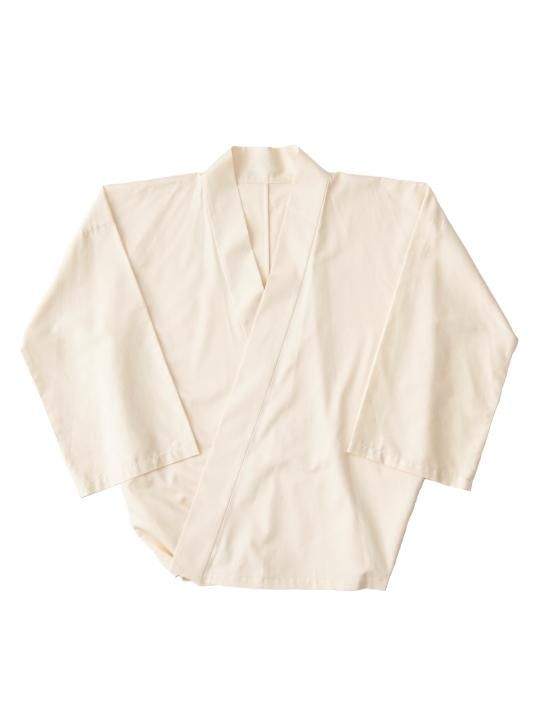 【PRE-ORDER】WAROBE / WA Y SHIRT / WHITE photo