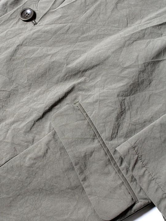 TROVE / PAPERI COAT ( SHOP LIMITED ) / KHAKI photo