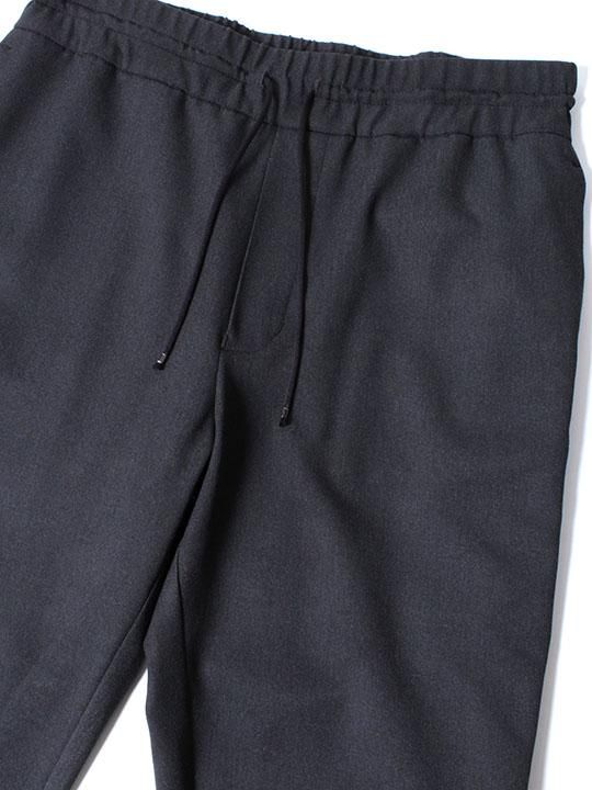 TROVE / LAIVA 2WAY PANTS ( SHOP LIMITED ) / BLACKxBLACK photo