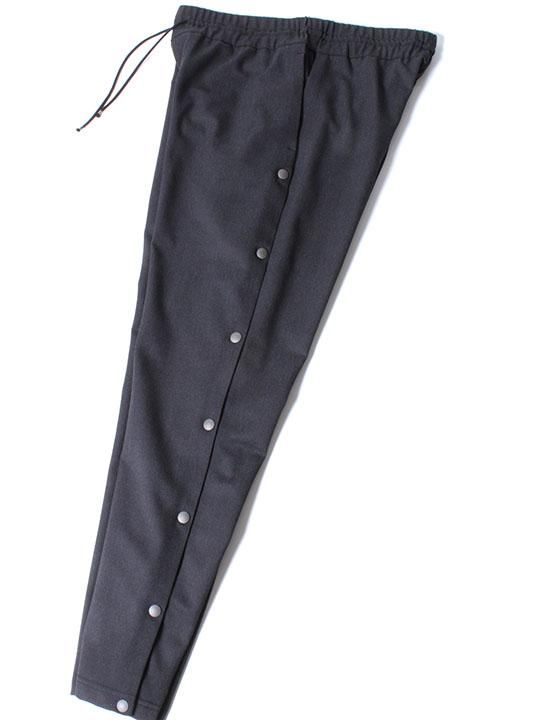 TROVE / LAIVA 2WAY PANTS ( SHOP LIMITED ) / BLACKxBLACK photo