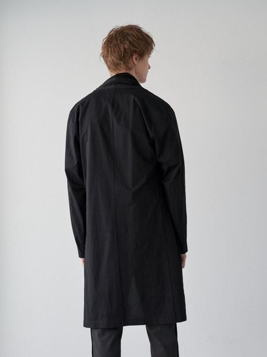 TROVE / KANGAS GOWN ( SHOP LIMITED ) / BLACK photo