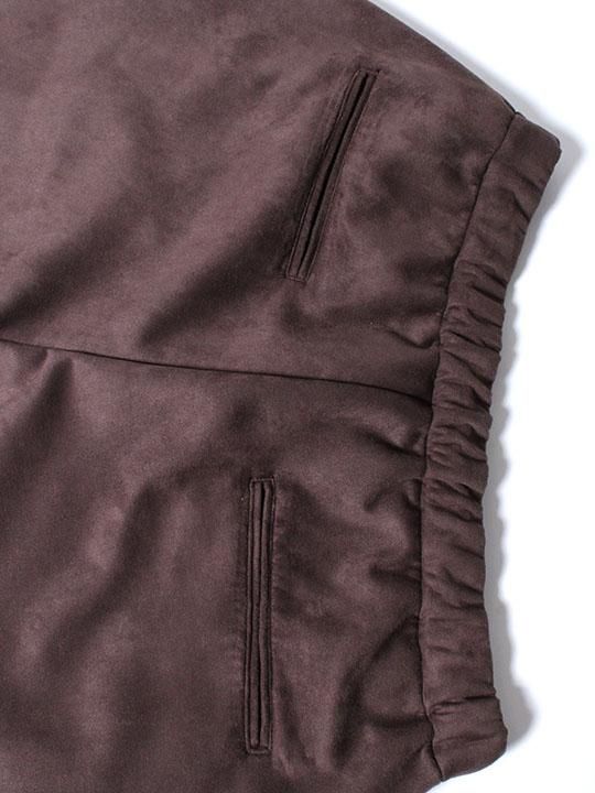 TROVE / PALLO PANTS ( NEW TEX ) / BROWN photo