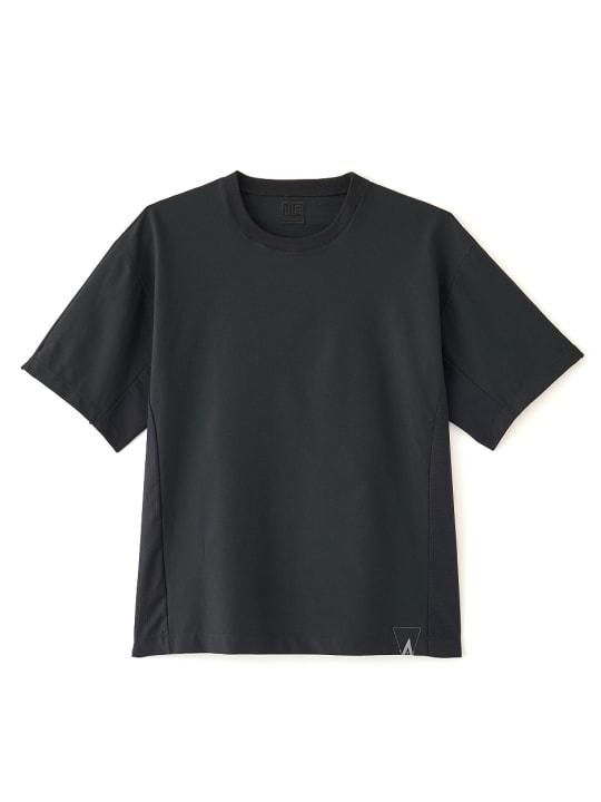 TROVERTEX / TVX-CUT-03 / BLACK photo