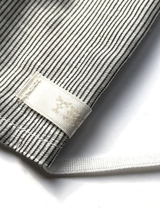 TROVE / FACE MASK / STRIPE / 1SET ( 2枚入り ) photo