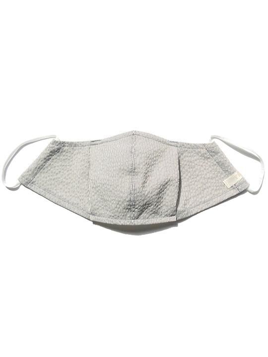 TROVE / COOL TOUCH UV CUT FACE MASK “breeze model“ / STRIPE / 1SET ( 2枚入り ) photo