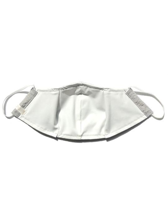 TROVE / COOL TOUCH UV CUT FACE MASK “breeze model“ / STRIPE / 1SET ( 2枚入り ) photo