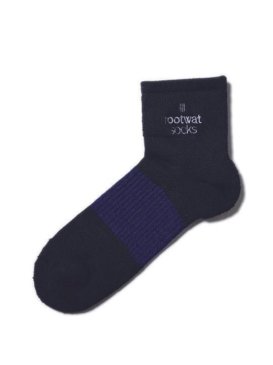 rootwatsocks / WASHI HYBRID SOX / SHORT photo