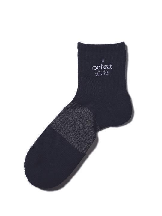 rootwatsocks / WASHI HYBRID SOX / SHORT photo