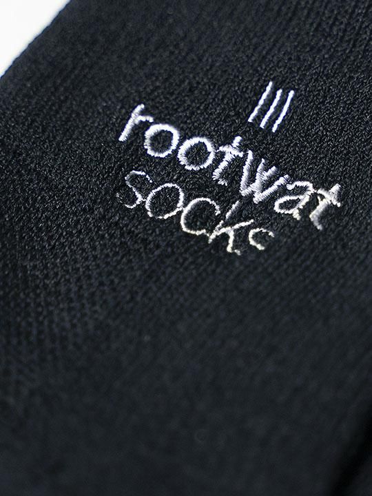 rootwatsocks / WASHI HYBRID SOX / SHORT photo