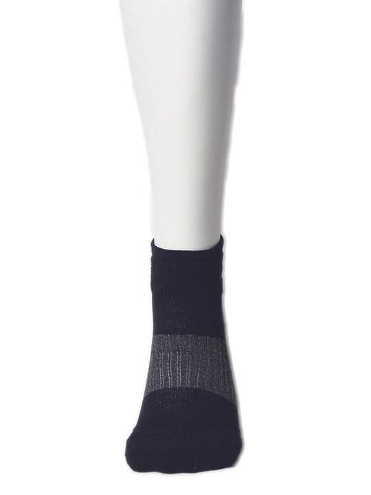 rootwatsocks / WASHI HYBRID SOX / SHORT photo