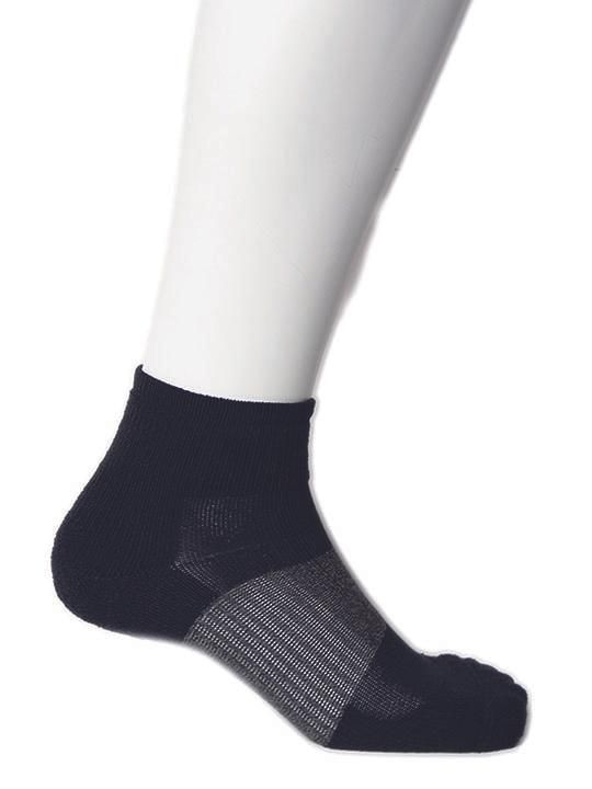 rootwatsocks / WASHI HYBRID SOX / SHORT photo