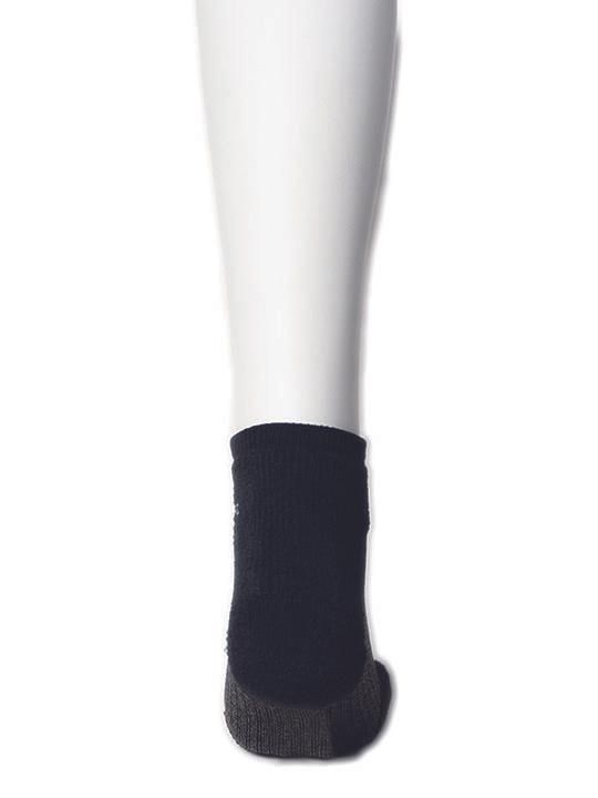 rootwatsocks / WASHI HYBRID SOX / SHORT photo