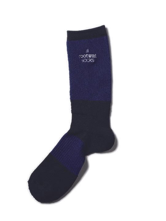 rootwatsocks / WASHI HYBRID SOX / MEDIUM photo