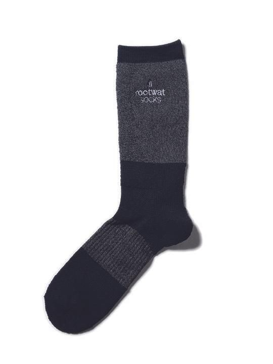rootwatsocks / WASHI HYBRID SOX / MEDIUM photo