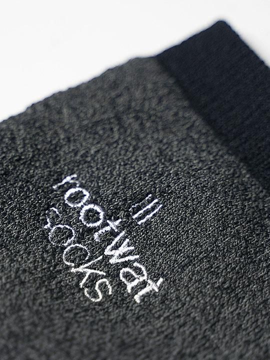 rootwatsocks / WASHI HYBRID SOX / MEDIUM photo