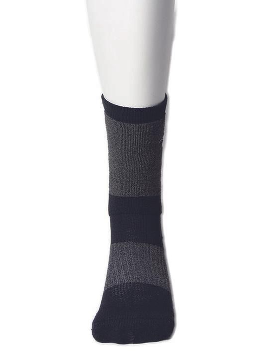 rootwatsocks / WASHI HYBRID SOX / MEDIUM photo