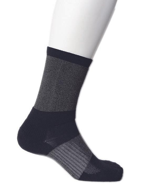 rootwatsocks / WASHI HYBRID SOX / MEDIUM photo